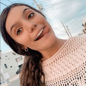 Meet your Posher, Kyra